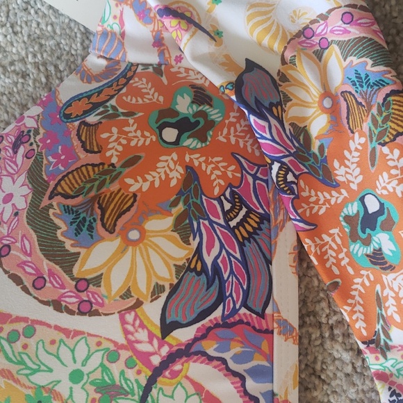 Ralph Lauren bathing suit top - Picture 12 of 12